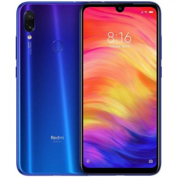 XIAOMI REDMI 7
